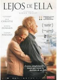 Lejos de Ella: El Amor en la Tercera Edad: Un Retrato Cinemático