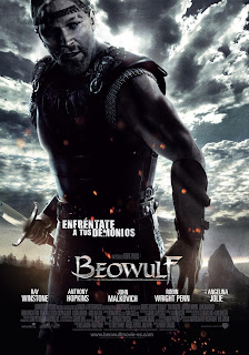 Beowulf: La Innovación del Cine 3D y su Impacto