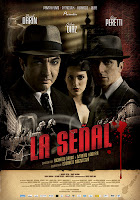 Ricardo Darín dirige su película debut: La señal
