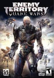 Enemy Territory: QUAKE Wars – Estrategia y Combate Multijugador