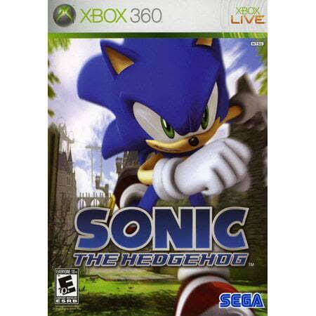 Lanzamiento de Sonic The Hedgehog en Xbox 360: Fechas y Detalles Clave