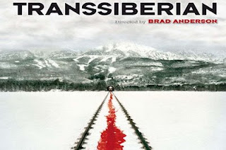 Transiberiano: Un Thriller Intrigante en el Corazón de Rusia