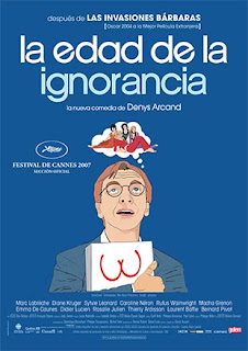 Jean-Marc y Sus Sueños: Reseña de La Edad de la Ignorancia