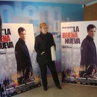 La Buena Nueva