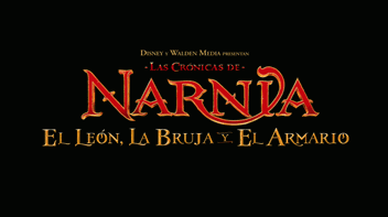 Las Crónicas de Narnia: El Videojuego para PS2