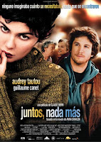 Reseña de Juntos Nada Más: Un Viaje de Conexión Familiar