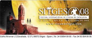 Highlights from the 41st Sitges Film Festival