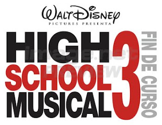 High School Musical 3: La Emoción de la Estreno en Madrid