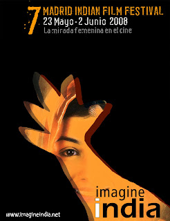 Cine Indio y Asiático: Lo Mejor del Imagine India 2008