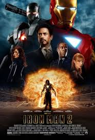 Iron Man 2: Reparto y Detalles Exclusivos del Estreno