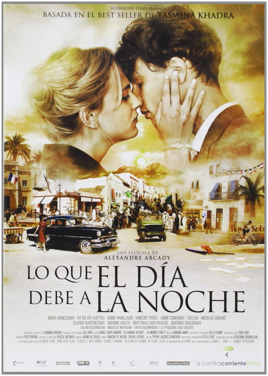 Lo que el Día Debe a la Noche: un drama de amor