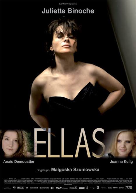 Ellas: Malgoska Szumowska y la prostitución en el cine contemporáneo