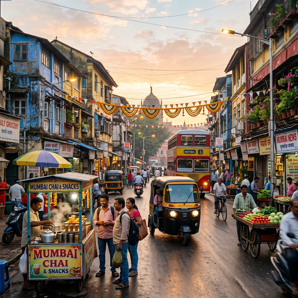 Slumdog Millionaire: Amor y Esperanza en Bombay