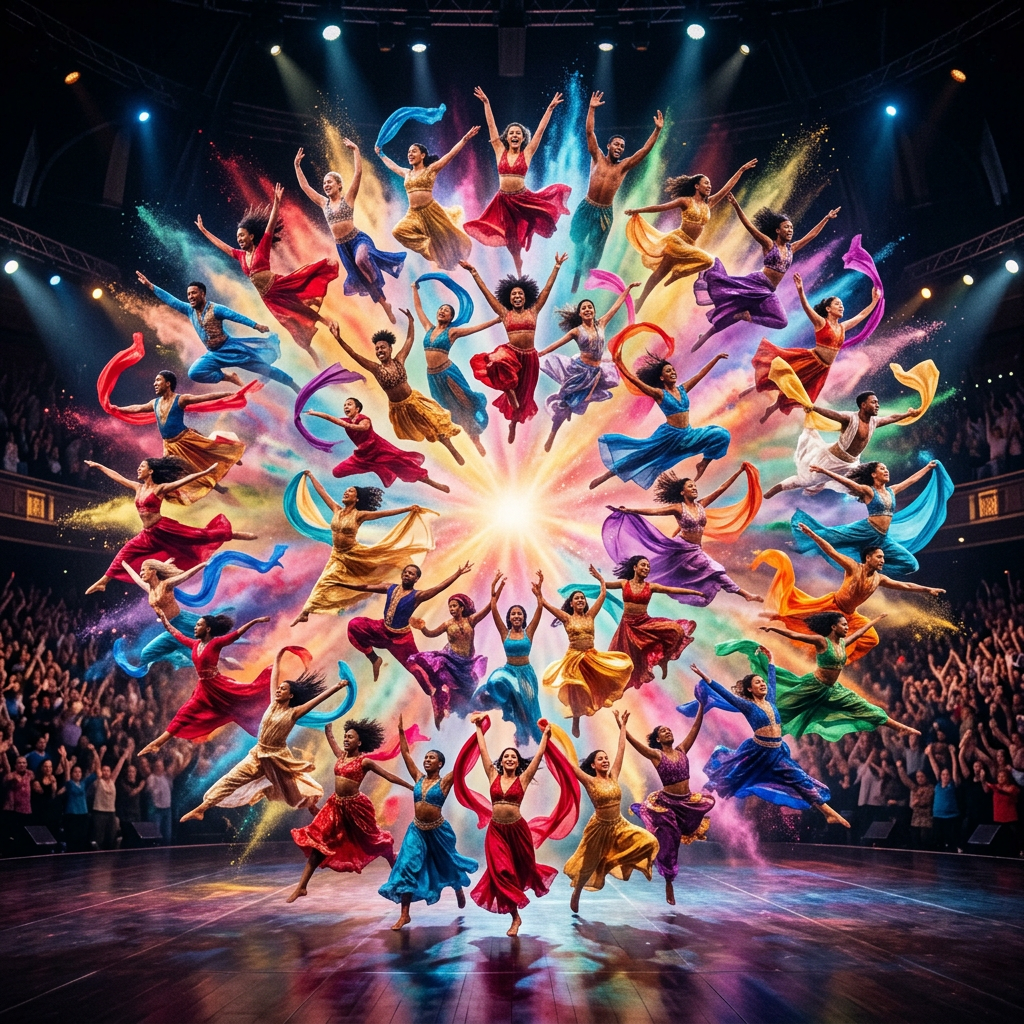 Just Dance™: Más de 30 Canciones Para Bailar en Wii™